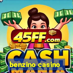 benzino casino